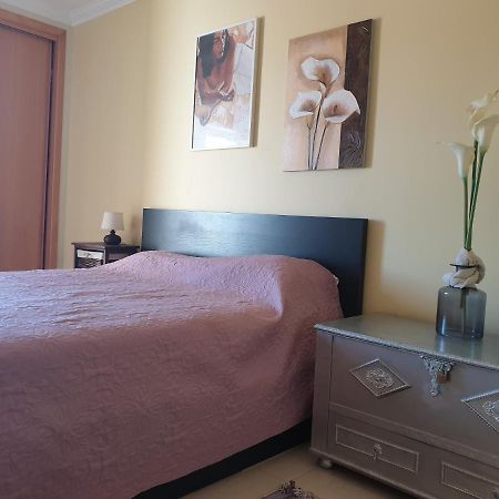Albufeira Falesia Beach Apartment Extérieur photo