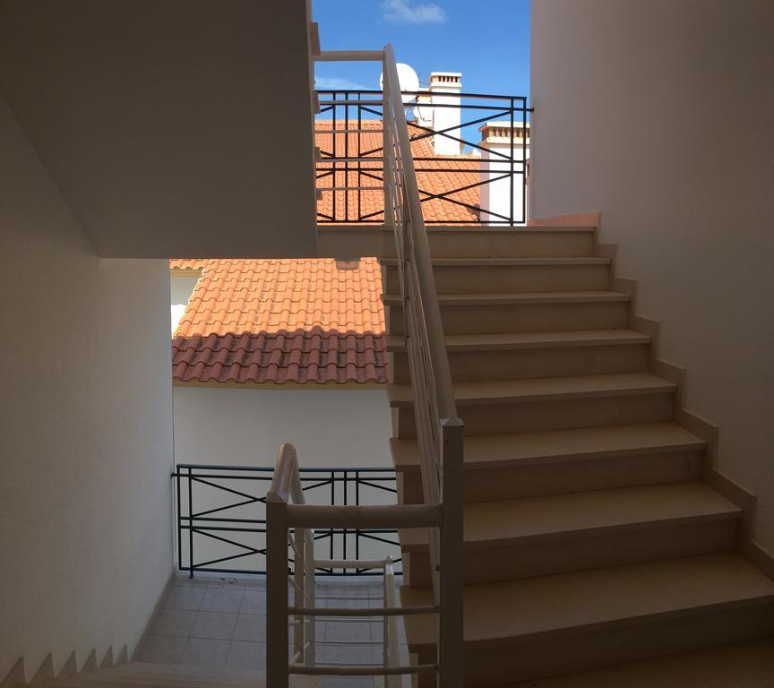 Albufeira Falesia Beach Apartment Extérieur photo