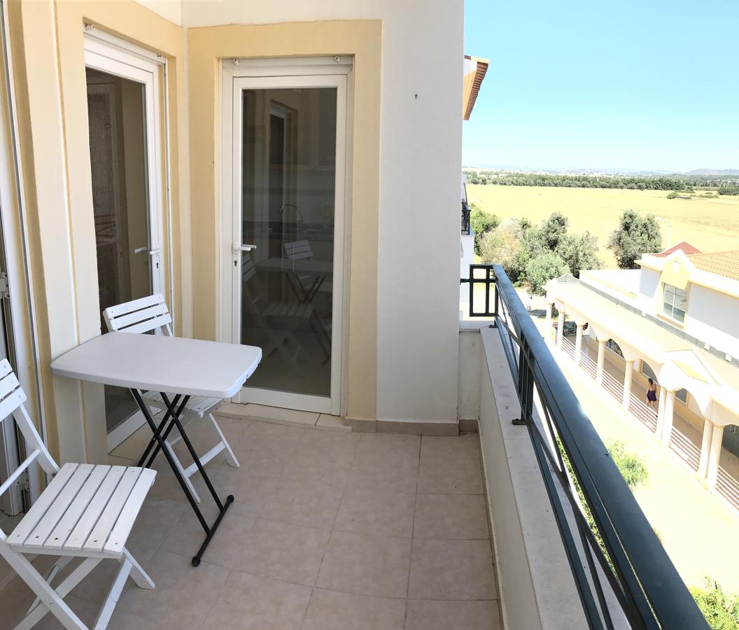 Albufeira Falesia Beach Apartment Extérieur photo