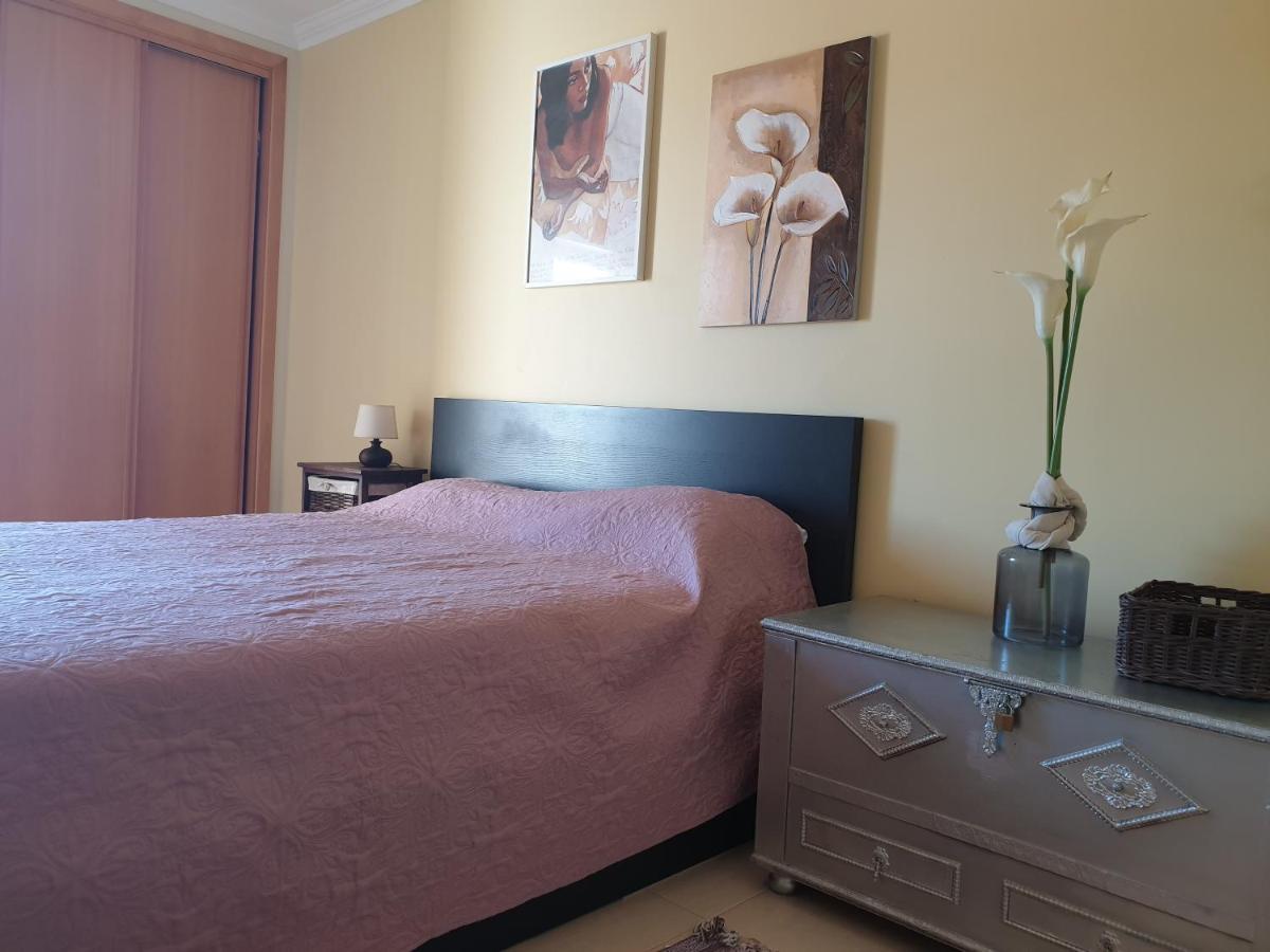 Albufeira Falesia Beach Apartment Extérieur photo