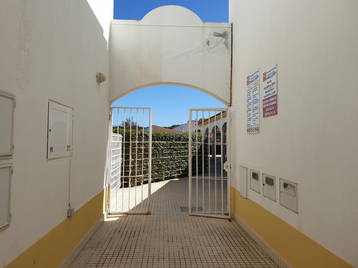 Albufeira Falesia Beach Apartment Extérieur photo