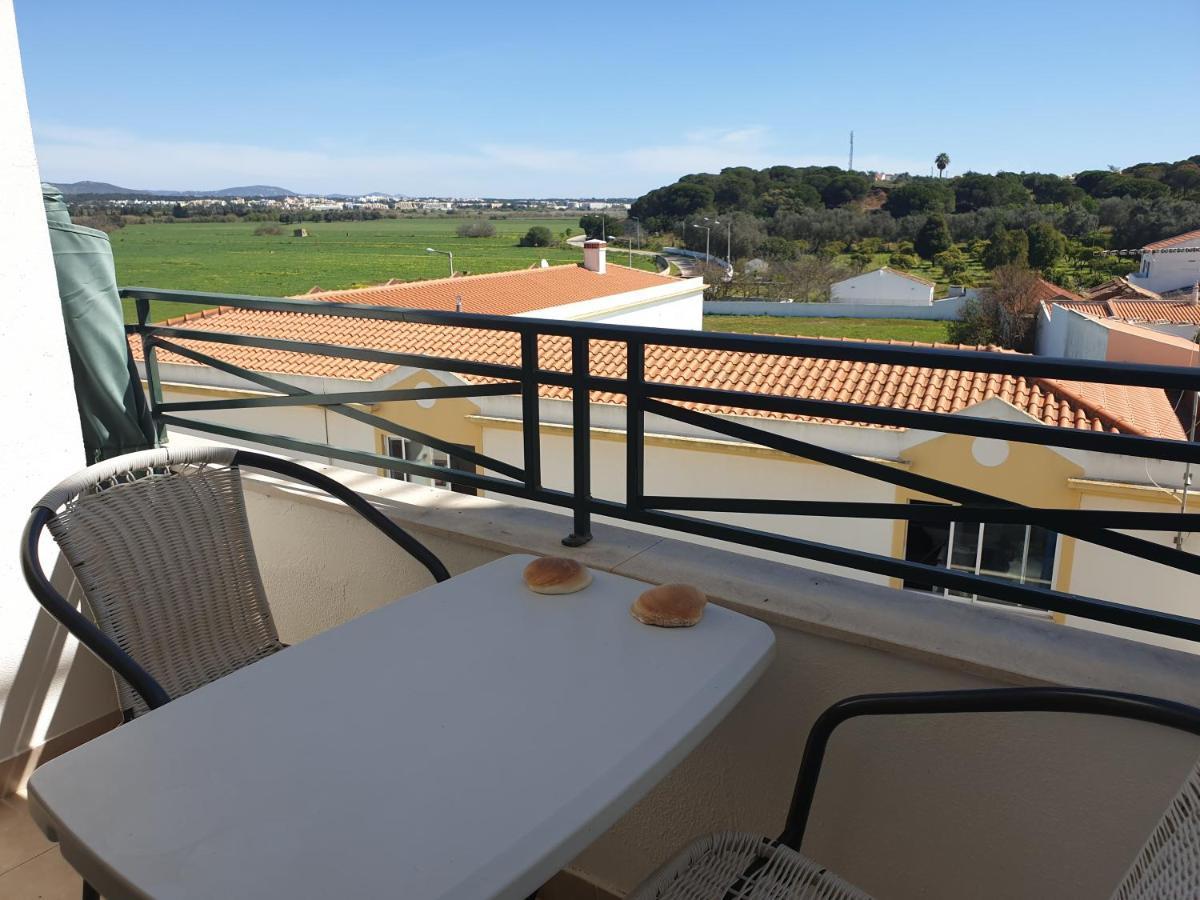Albufeira Falesia Beach Apartment Extérieur photo
