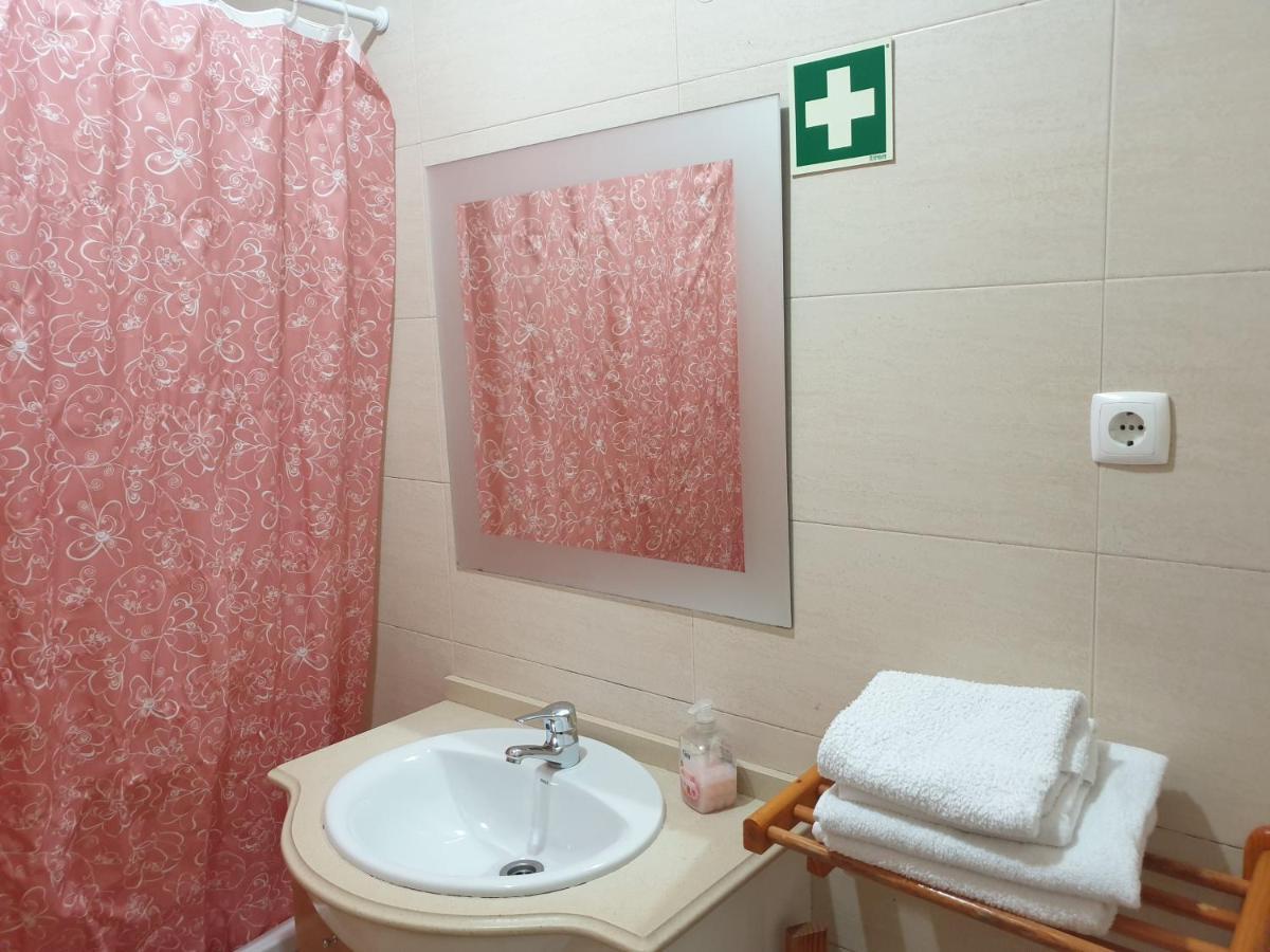 Albufeira Falesia Beach Apartment Extérieur photo